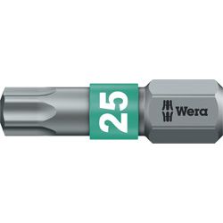 WERA Bit 867/BTZ mit Bi-Torsionszone für Innen-TX-Profil Produktbild