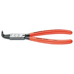 Sicherungsringzange für Bohrungen D. 8 - 13 mm KNIPEX J 01 Produktbild