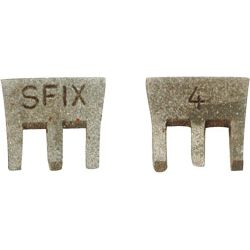 Hammerkeil Sfix Produktbild