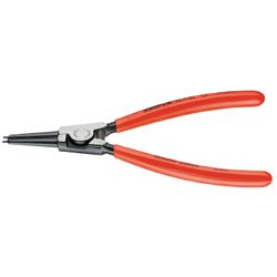 Sicherungsringzange für Wellen D. 3 - 10 mm KNIPEX A 0 Produktbild