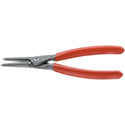 Präzisionssicherungsringzange für Wellen D. 3 - 10 mm KNIPEX A 0  Länge 140 mm Produktbild