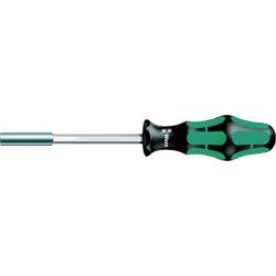 WERA Bithandhalter 812 mit Magnet 6,3 mm (1/4“)-Sechskant Produktbild