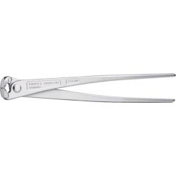 KNIPEX Kraftmonierzange glanzverzinkt Produktbild