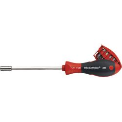 WIHA Bithandhalter 3809 01-01 inkl. Magazin 9-tlg. Produktbild