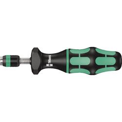 WERA Drehmomentschraubendreher 7400 Produktbild