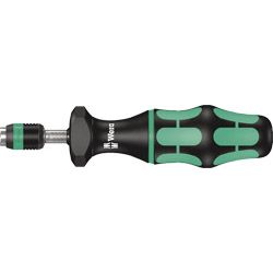 WERA Drehmomentschraubendreher 7400 Produktbild