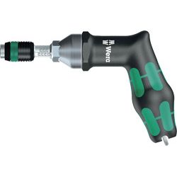 WERA Drehmomentschraubendreher mit Pistolengriff 7400 Produktbild