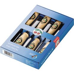KIRSCHEN Stechbeitelsatz Produktbild