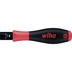 WIHA Drehmomentgriff automatisch auslösend Produktbild