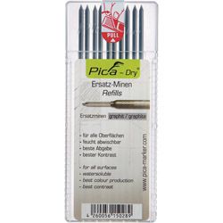 PICA Minenset Pica-Dry abwischbar 10-tlg. Produktbild