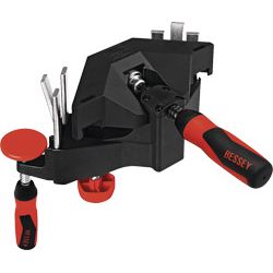 BESSEY Winkel-Türfutter-Richtzwinge WTR Produktbild