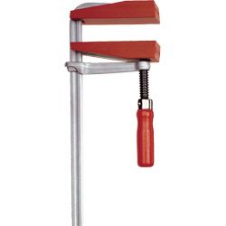 BESSEY Flächenspanner FK mit Holzgriff Produktbild