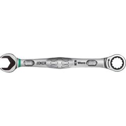 WERA Maulringratschenschlüssel JOKER Produktbild