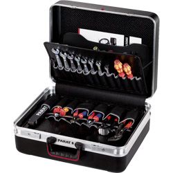 PARAT Werkzeugkoffer CLASSIC Deep Space 34l Produktbild