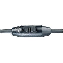 Personenschutzschalter IP55 Produktbild