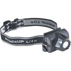 PELI LED-Kopfleuchte 4,5 V Produktbild