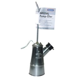 Spezialöler Weißblech PRESSOL  250 ml einfache Pumpe Produktbild