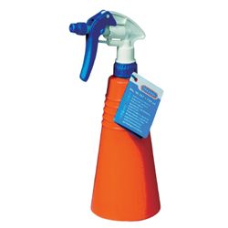 Industriezerstäuber 0,75 l PRESSOL  f.Chemikalien, Reiniger Kunststoff Produktbild