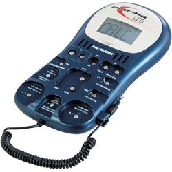 ANSMANN Batterie-/Akkutester Energy Check LCD Produktbild