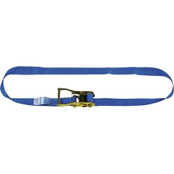 Zurrgurt EN 12195-2 50 mm mit Ratsche DOLEZYCH Produktbild