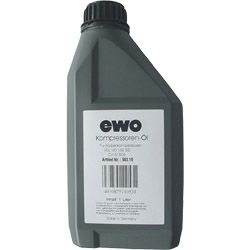 EWO Kompressorenöl Produktbild
