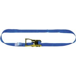 Zurrgurt EN 12195-2 50 mm mit Ratsche DOLEZYCH Produktbild