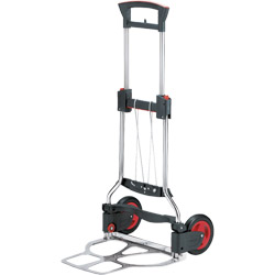 Transportkarre Ruxxaccart-Long BRAUCKE Produktbild