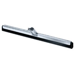 Wasserschieber mit Metallrücken Produktbild
