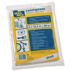 Allzweckplane LD-PE Produktbild
