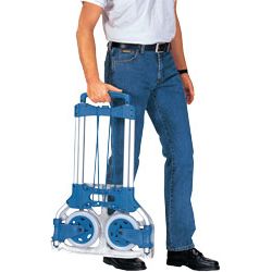 Transportkarre klappbar FETRA Produktbild