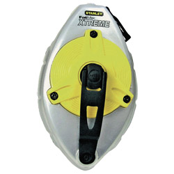 Schlagschnurautomat Schnur-L.30m STANLEY FATMAX PRO  5 zu 1 Übersetzung Produktbild