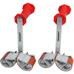 Plattenträger CARRYMATE 5 Produktbild