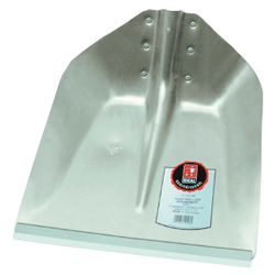 Hallenser Randschaufel Favorit IDEAL Produktbild
