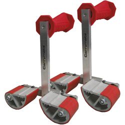 Plattenträger CARRYMATE CM-Senior Produktbild