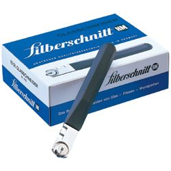 Glas- und Fliesenschneider HM 1Schneidrädchen SILBERSCHNITT Produktbild