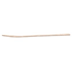 Dunggabelstiel Länge 1350 mm   D. 36 mm Esche Produktbild