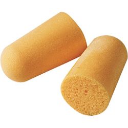 Gehörschutzstöpsel EN 352-2 (SNR)=37 dB 3M 1100 Box à 200 Paar Produktbild