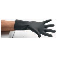 ASATEX Chemikalienhandschuh 3470 PSA II Produktbild