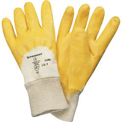 PROMAT Nylonhandschuh LIPPE PSA II Produktbild