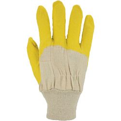ASATEX Latexhandschuh LS PSA I Produktbild