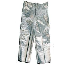 Hitzeschutzhose Größe  56 JUTEC  silber AR/Alu Produktbild