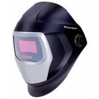 Schweißmaske 9100 XX DIN 5/8/9-13 Sicht 73x107mm SPEEDGLAS m .Seitenfenster Produktbild