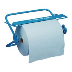 Wandhalter H330xB515xT300ca. mm KIMBERLY-CLARK 6146 auch als Tischständer zu verwenden Produktbild