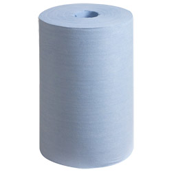 KIMBERLY-CLARK Putztuch WYPALL X 60 8380 1-lagig Karton Produktbild