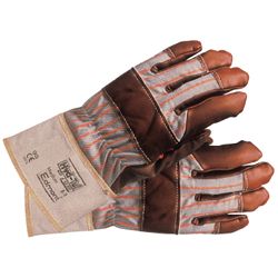 Schutzhandschuhe HydTuf Gr.10 52-547 Nitril/Jersey ANSELL L. 280mm VE=12 Produktbild