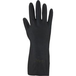 ASATEX Chemikalienhandschuh 3470 PSA II Produktbild