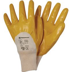 PROMAT Nylonhandschuh EMS PSA II Produktbild