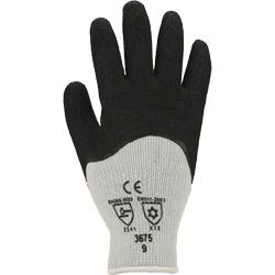 ASATEX Kälteschutzhandschuh 3675 PSA II Produktbild
