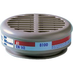 Moldex Gasfilter nach EN 14387:2004 Produktbild