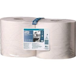 TORK Putztuch 130041 B235 2-lagig Doppelrolle Produktbild